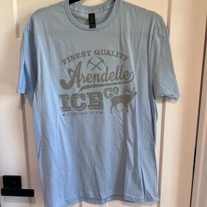 Frozen Inspired T-Shirt